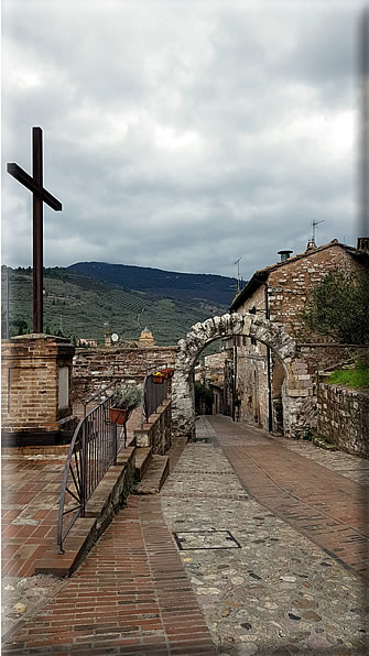 foto Assisi